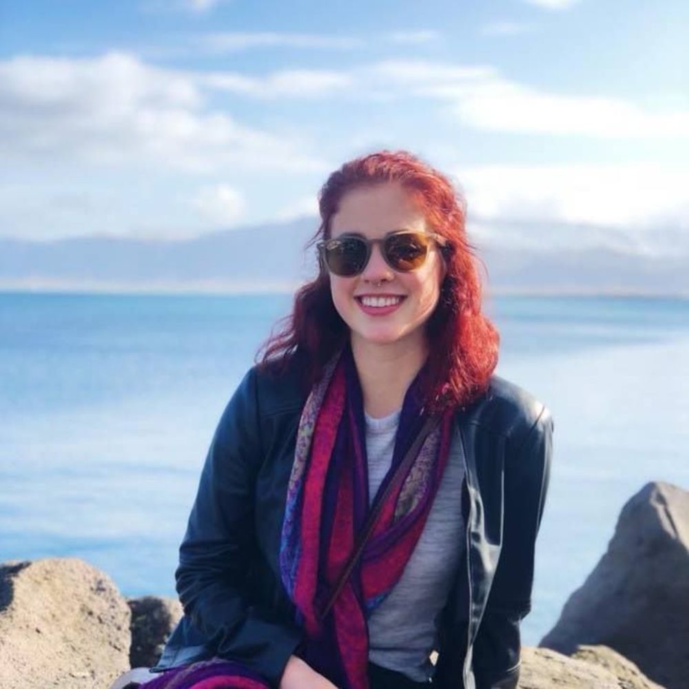 Meet your Posher, Ariana